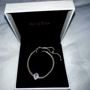 Pandora Bracelet